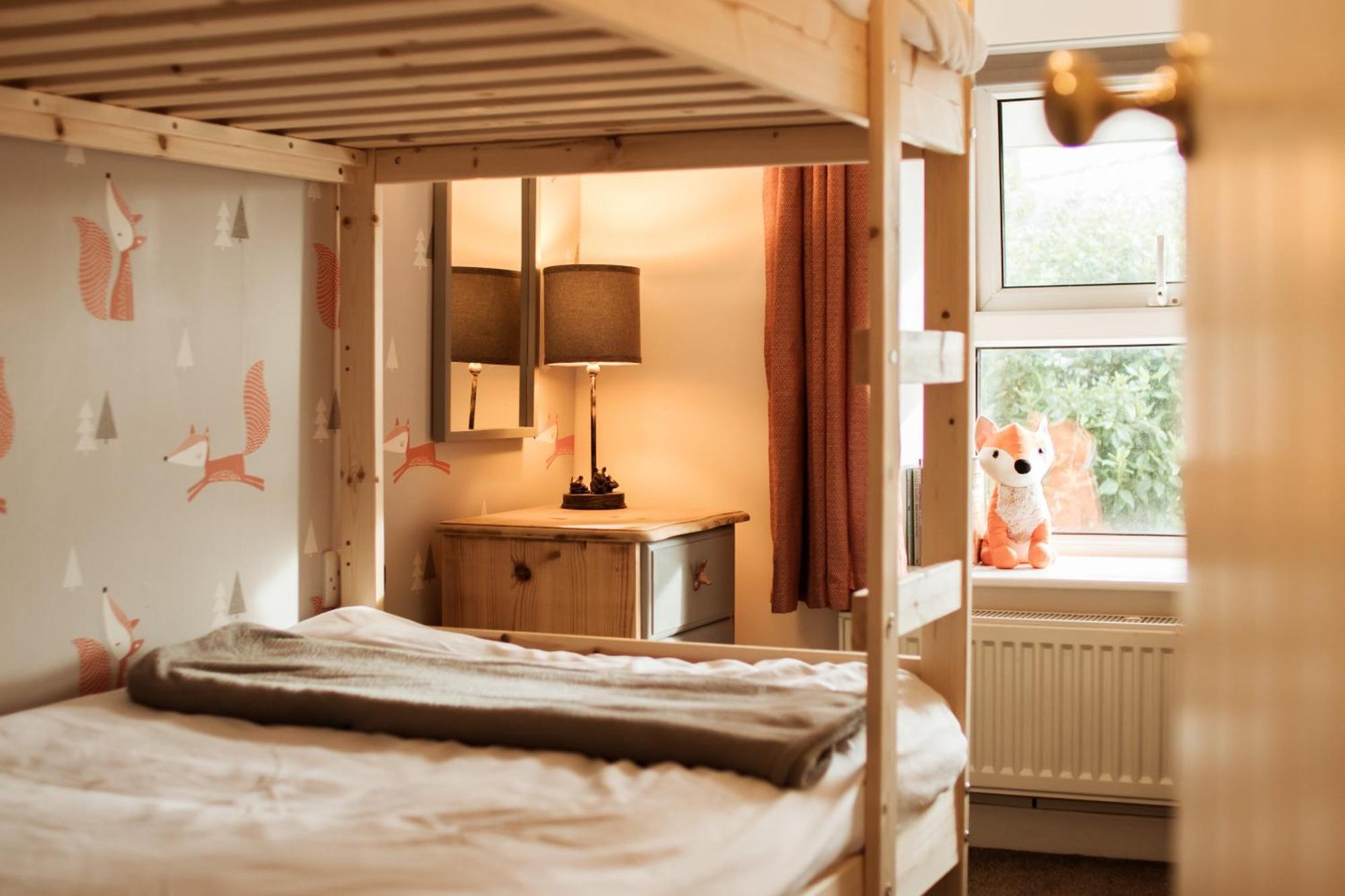 Cosy, Coastal Cottage In Snowdonia Harlech Buitenkant foto