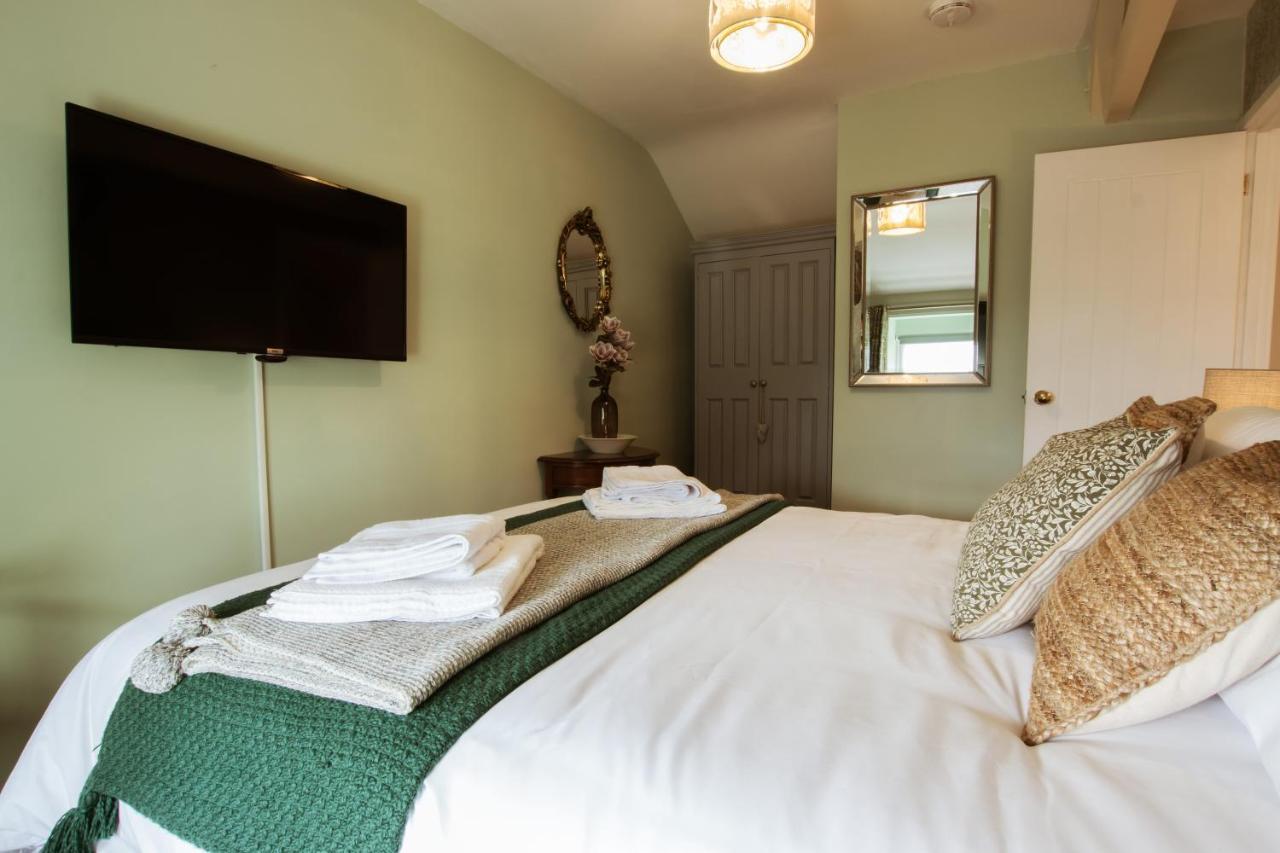 Cosy, Coastal Cottage In Snowdonia Harlech Buitenkant foto